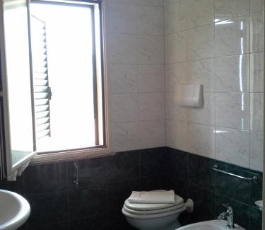 Nicotera House | Agriturismo Cally Cally