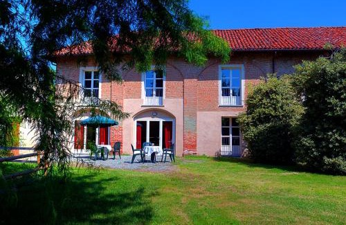 Saluzzo House | Agriturismo Camisassi