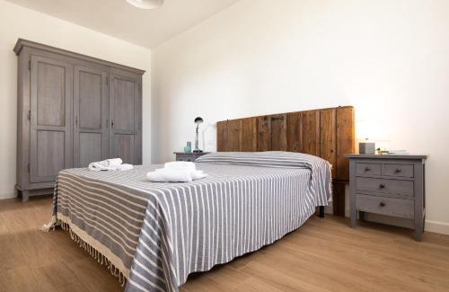 Piombino Apartment | AGRITURISMO CAMPO ALL'OLMO