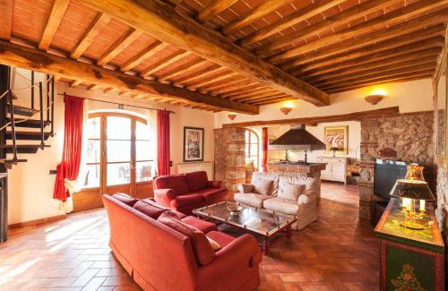 Gavorrano Resort | Agriturismo & Cantina Tenuta Casteani