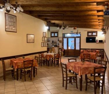 Zagarise House | Agriturismo Carrozzino