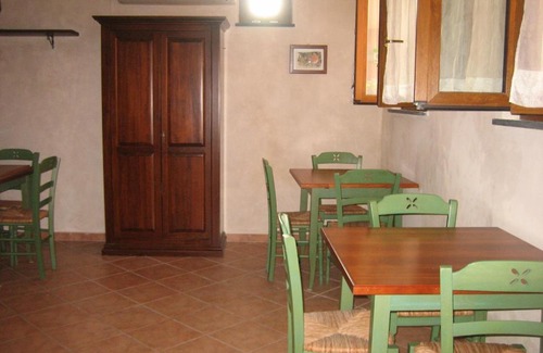 Beverino House | Agriturismo Casalino