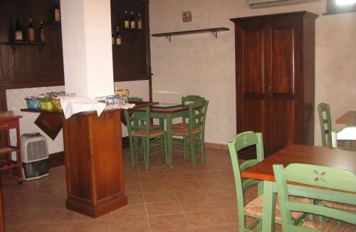 Beverino House | Agriturismo Casalino