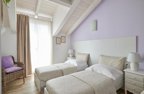 Ceriale House | Agriturismo Casastella