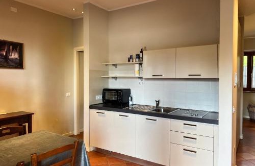 Cremona House | Agriturismo Cascina Nuova