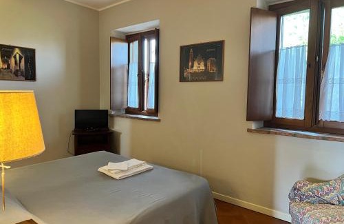 Cremona House | Agriturismo Cascina Nuova