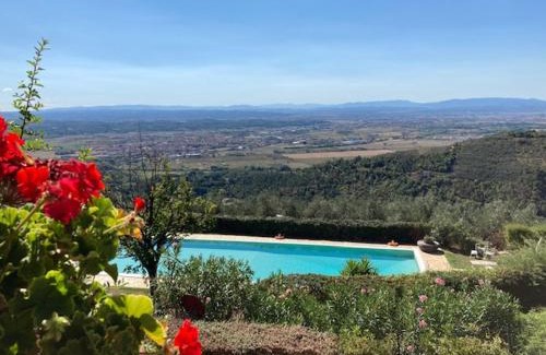 Buti House | Agriturismo Cima alla Serra
