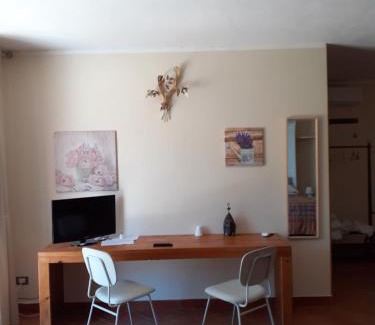 Mantua House | Agriturismo Cipolli e Podò Corte Carlini
