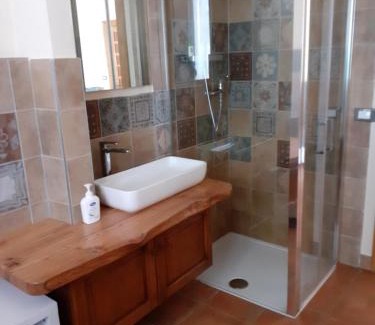 Mantua House | Agriturismo Cipolli e Podò Corte Carlini