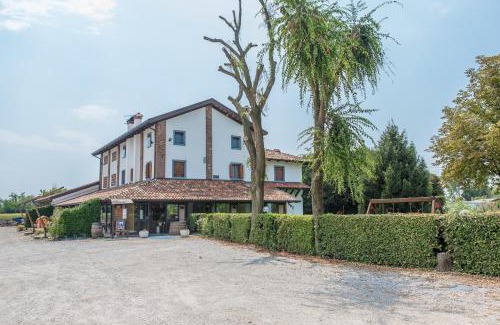 Pozzuolo del Friuli Bed & Breakfast | Agriturismo Cjasal di Pition