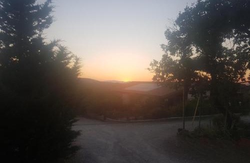 Magliano in Toscana Apartment | Agriturismo Collelungo di Maremma