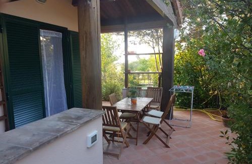 Magliano in Toscana Apartment | Agriturismo Collelungo di Maremma