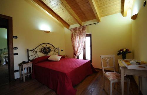 Valeggio sul Mincio House | Agriturismo Corte Morandini