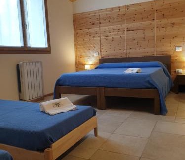 Capoterra House | Agriturismo Corte degli Ulivi