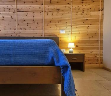 Capoterra House | Agriturismo Corte degli Ulivi