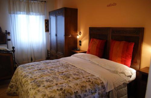 Brisighella House | Agriturismo Corte Dei Mori