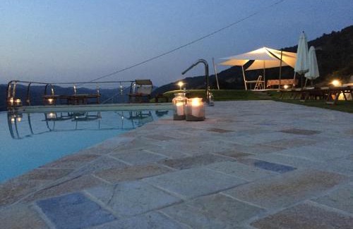 Brisighella House | Agriturismo Corte Dei Mori