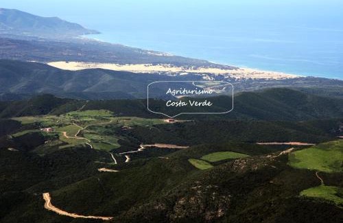 Arbus Bed & Breakfast | Agriturismo Costa Verde