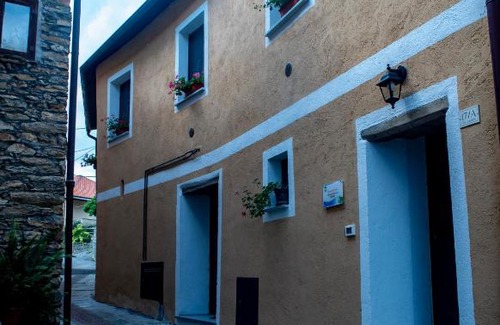 Capitolo-Costa House | Agriturismo De Ferrari