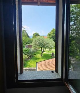 Porto Valtravaglia Bed & Breakfast | Agriturismo dei Laghetti