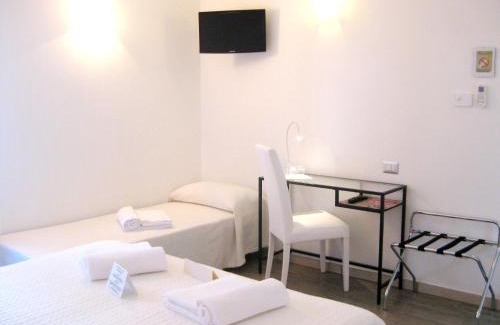 Valeggio sul Mincio House | Agriturismo e Agricamping Le Nosare
