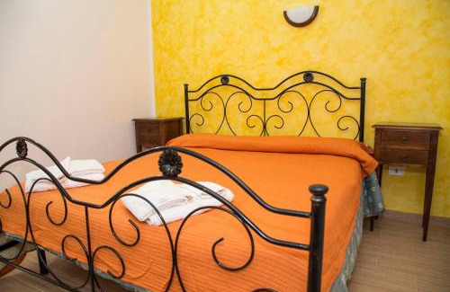 Guardavalle House | Agriturismo Fassi