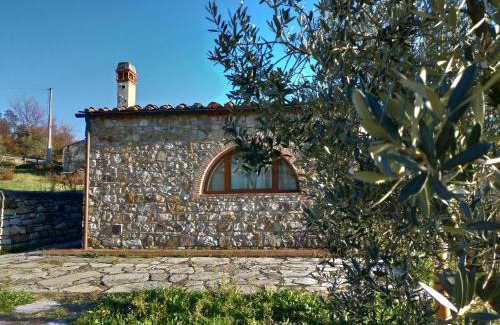 Calenzano House | Agriturismo Fattoria di Sommaia