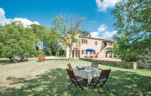 San Gimignano Apartment | Agriturismo Fattoria Il Piano - Appartamento Stalla - San Gimignano