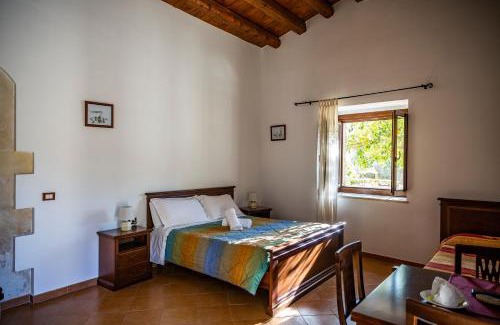Palazzolo Acreide House | Agriturismo Giannavi