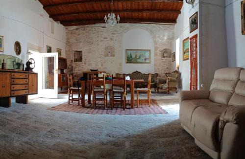 Palazzolo Acreide House | Agriturismo Giannavi