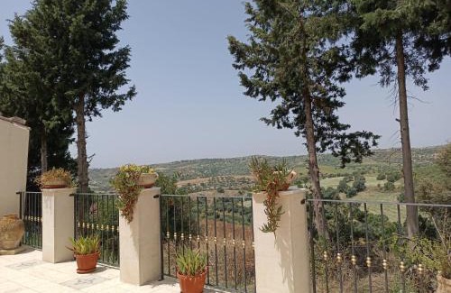 Palazzolo Acreide House | Agriturismo Giannavi