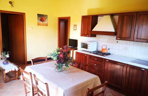 San Macario In Monte Other | Agriturismo Grecinella