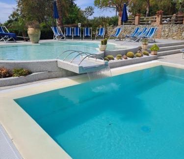 Santa Maria House | agriturismo heaven