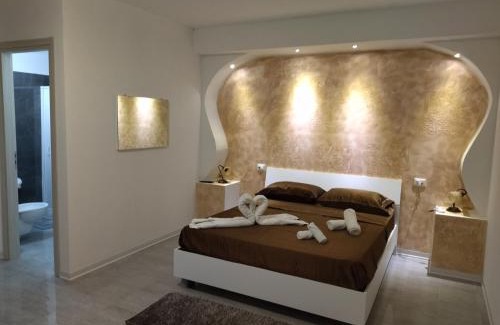 Santa Maria House | agriturismo heaven