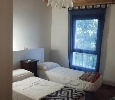 Castellarano House | Agriturismo I Locati