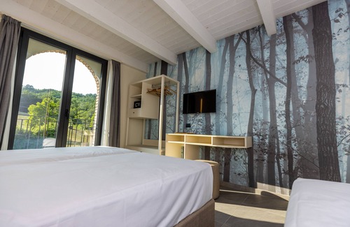 Rubbiano Bed & Breakfast | Agriturismo I Tre Colli