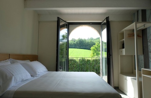 Rubbiano Bed & Breakfast | Agriturismo I Tre Colli