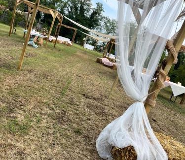 Pessina Cremonese Apartment | Agriturismo Il Campagnino