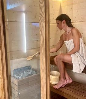 Palazzo House | Agriturismo Il Cantico di San Francesco