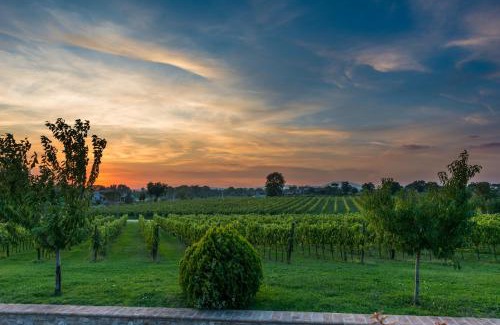 Palazzo House | Agriturismo Il Cantico di San Francesco