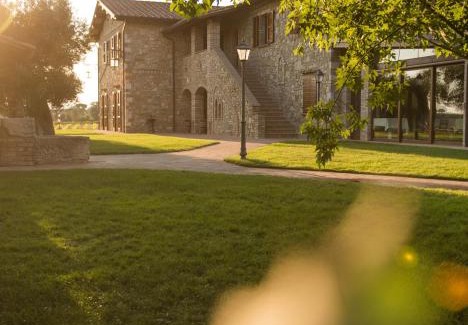 Palazzo House | Agriturismo Il Cantico di San Francesco