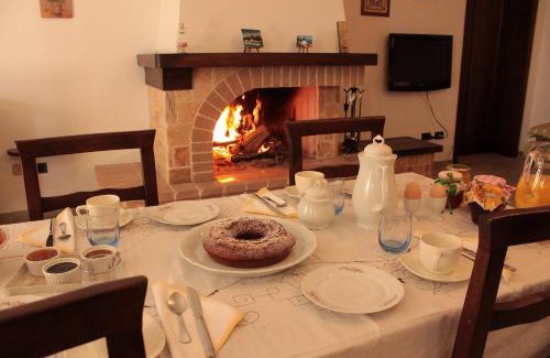 Grosseto House | Agriturismo IL CANTINIERE