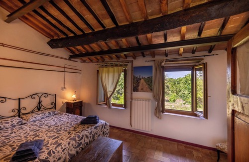 Montalcino Other | Agriturismo Il Cocco