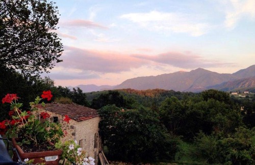 Casalvieri House | Agriturismo Il Fascinaro