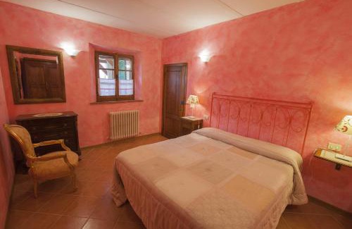 Montepulciano House | Agriturismo Il Fienile