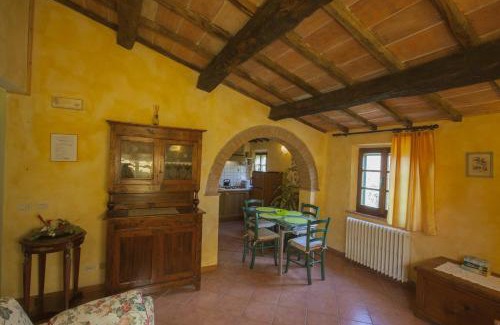 Montepulciano House | Agriturismo Il Fienile