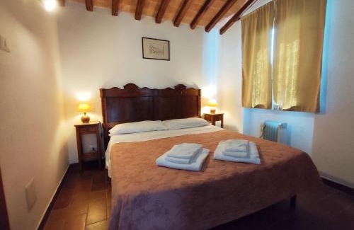Pesciano House | Agriturismo Il Merollo
