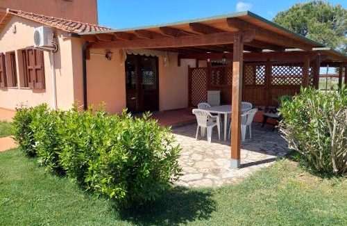Piombino House | Agriturismo Il Pescinone