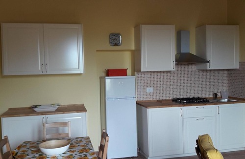 Piombino Other | Agriturismo Il Pescinone - Ciclamino, between the countryside and the sea