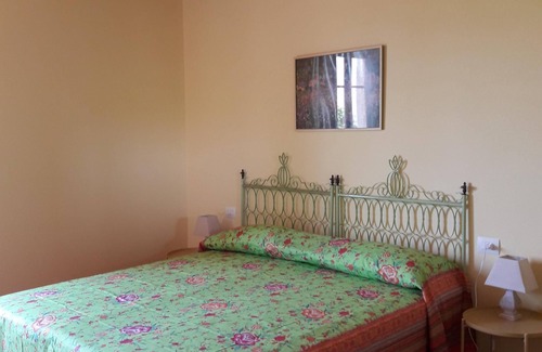Piombino Other | Agriturismo Il Pescinone - Ciclamino, between the countryside and the sea